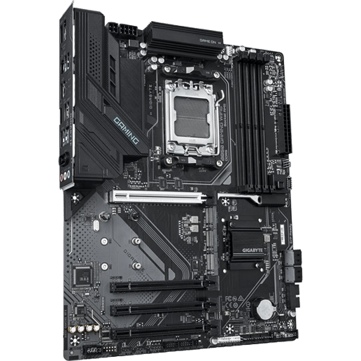 Gigabyte B850 GAMING WIFI6 ATX Motherboard for AMD AM5 CPUs